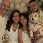 John Saavedra - @johnsaav - Instagram