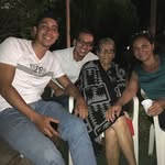 John Saavedra - @johnsaavedra22 - Instagram