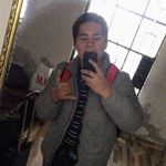John Saavedra - @johnsaavedra11 - Instagram