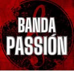 John Saavedra - @banda_passion - Instagram