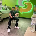John Saavedra - @john.saavedra10 - Instagram