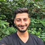 John Saba - @johnsaba91 - Instagram