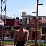 John Sabini - @jon_go_m3jia - Instagram