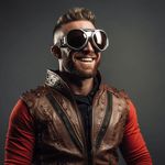 John Sable - @lenslovedust - Instagram