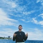 John Sable Berdida - @berdidaa - Instagram