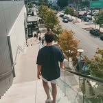 John Sackman - @johnssack - Instagram