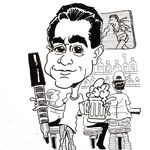 John E. Sacks - @john_e_sacks - Instagram