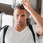 John Saeger - @fitlife23 - Instagram