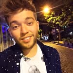 John Christopher Hernández Saéz - @johnchrishernandez - Instagram