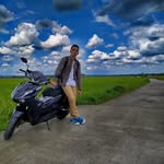 John Mark Saez - @mark_grancy - Instagram