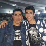 John Sáez Sepúlveda - @johnsaezsepulveda - Instagram