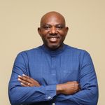 John Ekeconu Sagoe - @john_sagoe_ministry - Instagram