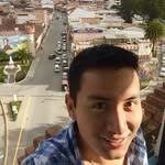 John Salto González - @johnsago94 - Instagram