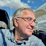 John Barrett - @johnbarrettsailing - Instagram