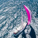 John Kretschmer - @johnkretschmersailing - Instagram