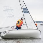 John Scott - @johnsailingmojo - Instagram