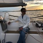Евгений - @sailing_with_john - Instagram