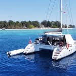 Sailing with Vickie and John - @sailingwithvickieandjohn - Instagram