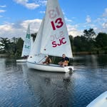 St. John’s College Sailing Team - @stjohnssailing - Instagram