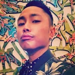 John Jeffrey - @johnsaintrose - Instagram