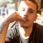 John Saint - @john_mp.ofc - Instagram