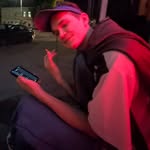 John Saint Beregowoy - @zho_ryan - Instagram