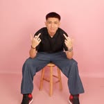 John Saint Mag-isa - @saint_john - Instagram