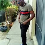 John Saint Vri - @saintvri - Instagram