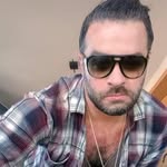 Michael Dieterich - @johnsaintgeorge - Instagram