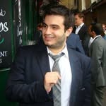 John Sak - @johnsakgr - Instagram