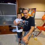 John Salame - @jnc24000 - Instagram