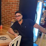 John Salame - @john_salame - Instagram