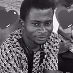 Johncourage - @johnsalame18 - Instagram