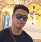 John Salcedo - Facebook