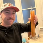John Salcido - @rendezvous.brew - Instagram