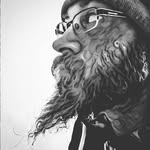 John Salcido - @aeontriad - Instagram