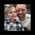 John Salm - @jsalm1985 - Instagram
