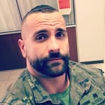 John Salmeron - @sgtjohnsalmeron - Instagram