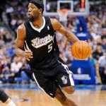 John Salmons - @johnsalmons - Instagram