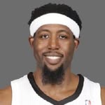 John Salmons - @johnsalmons25 - Instagram