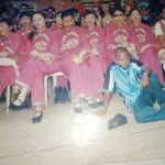 John Salumusambi - @johnsalumusambi - Instagram