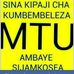 John ulimwengu salum - Facebook