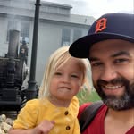 John Salvia - @salvia129 - Instagram