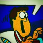 John Salvia - @id_nut_to_that - Instagram