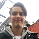 @johnsalvia_13 - Instagram