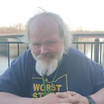 John Salyer - @johnsalyer11281969 - Instagram