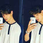John//Cali🌴\\ 18' //livin life - @johnsalyer0321 - Instagram