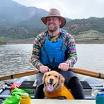 John Salzmann - @the_traveling_salzburys - Instagram