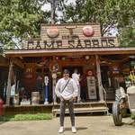 John Samon - @mieljohnsamon03 - Instagram