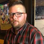 John Samons - @jsam11_9 - Instagram